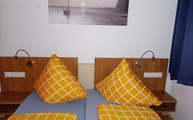 Ferienwohnung Georgstrasse